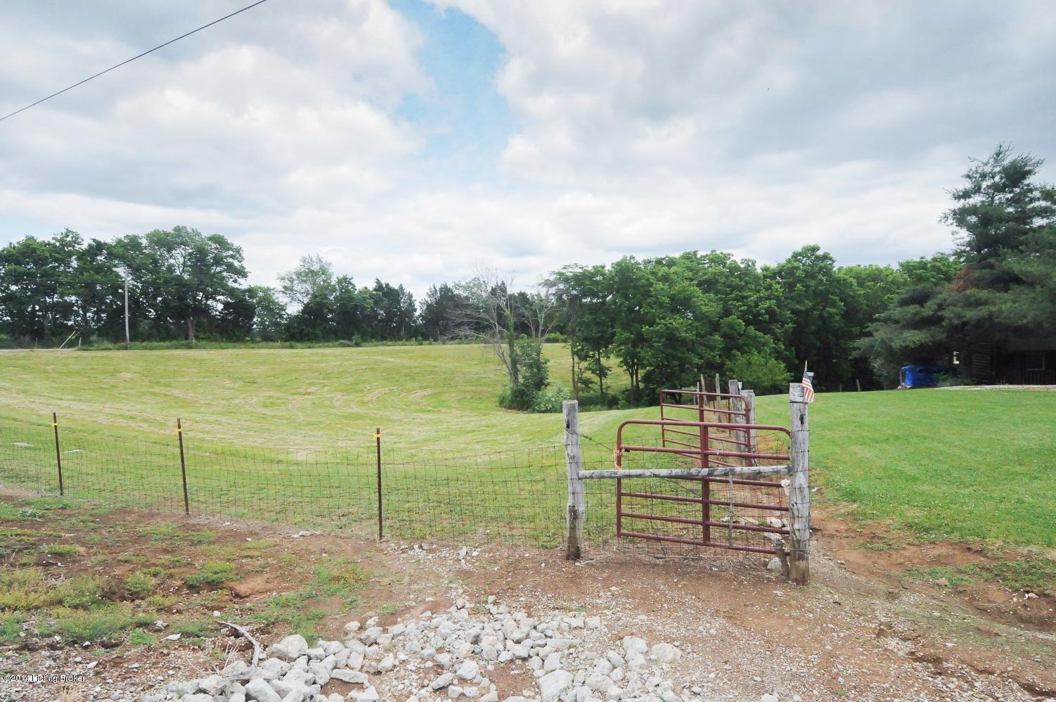 4102 Waddy Road Waddy, KY 40076 - Photo 25 of 26 1402 Waddy Rd-25