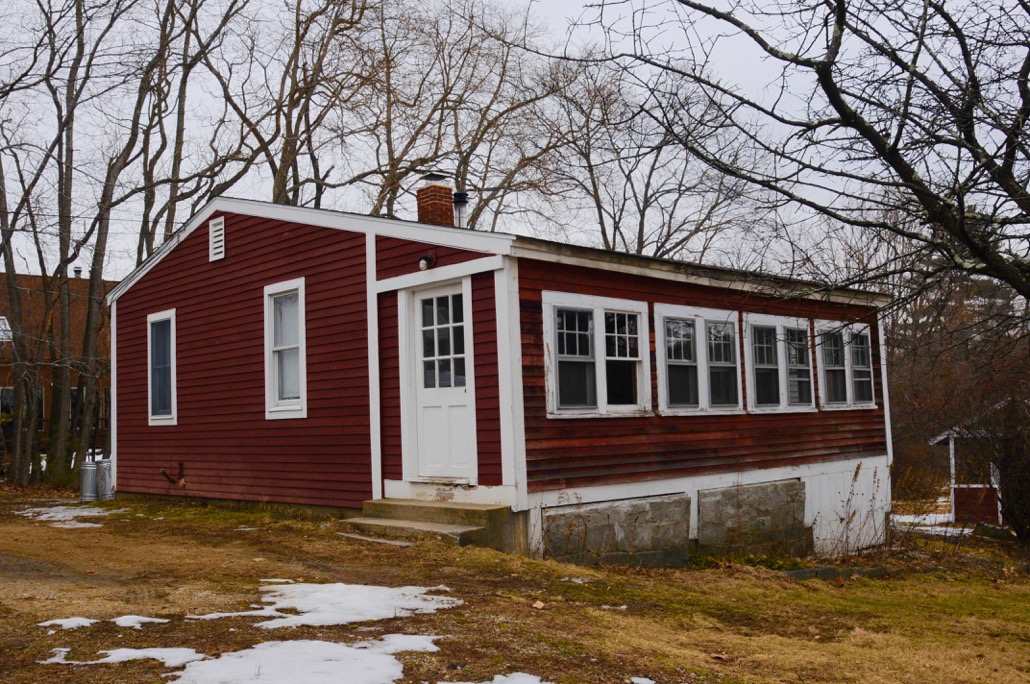 92 Old Wilton Road Mont Vernon, NH 03057 - Photo 1 of 13 Gallery Image 1