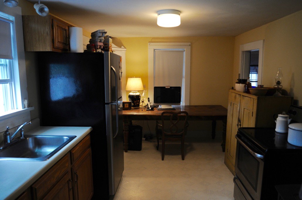 92 Old Wilton Road Mont Vernon, NH 03057 - Photo 4 of 13 Gallery Image 4
