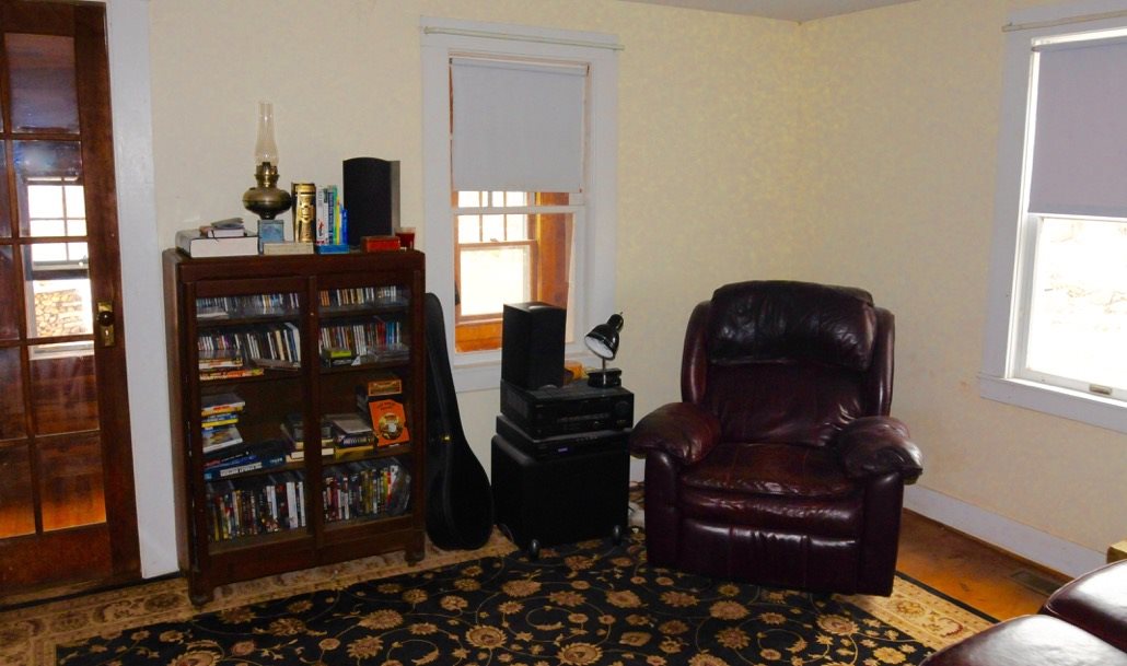92 Old Wilton Road Mont Vernon, NH 03057 - Photo 5 of 13 Gallery Image 5