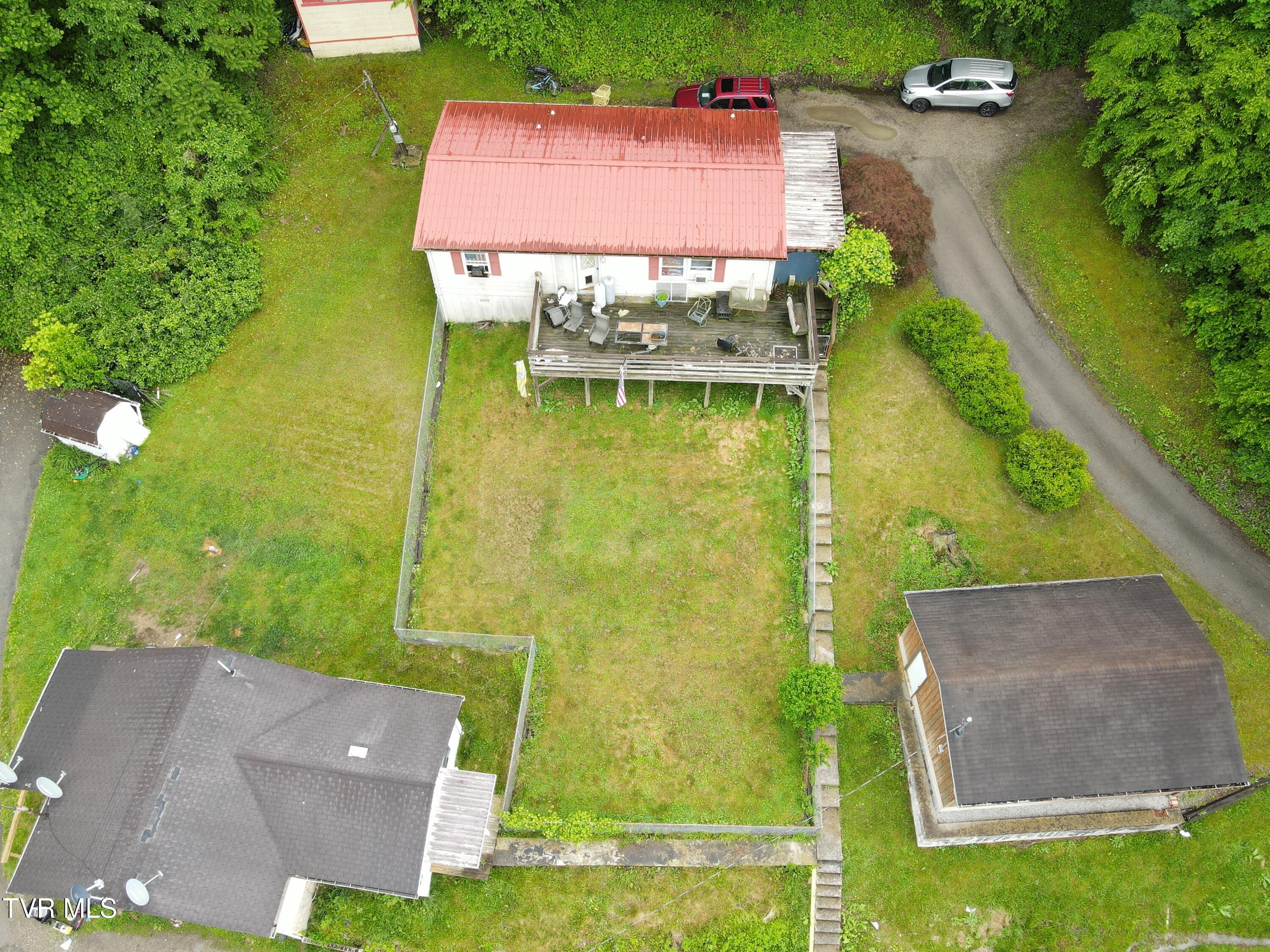 8126 South River Road Pound, VA 24279 - Photo 10 of 35 DJI_0570