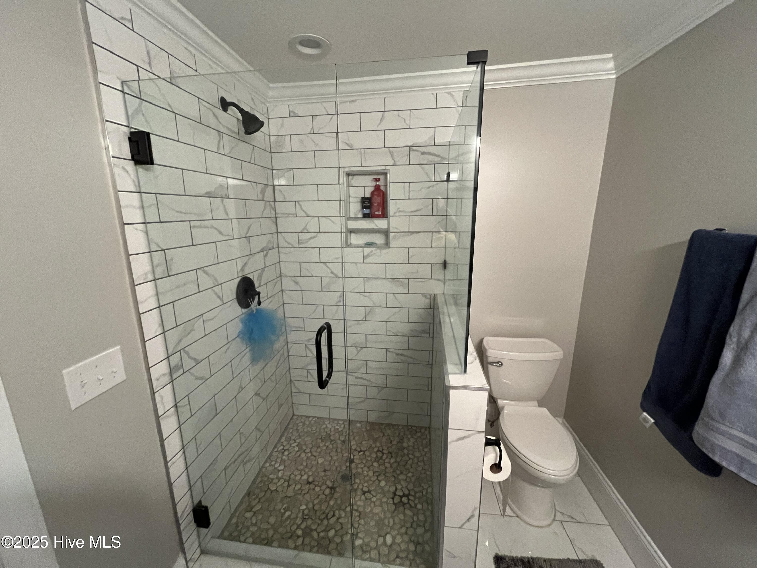 223 East Nash Street Spring Hope, NC 27882 - Photo 18 of 33 Bath - 223 E Nash