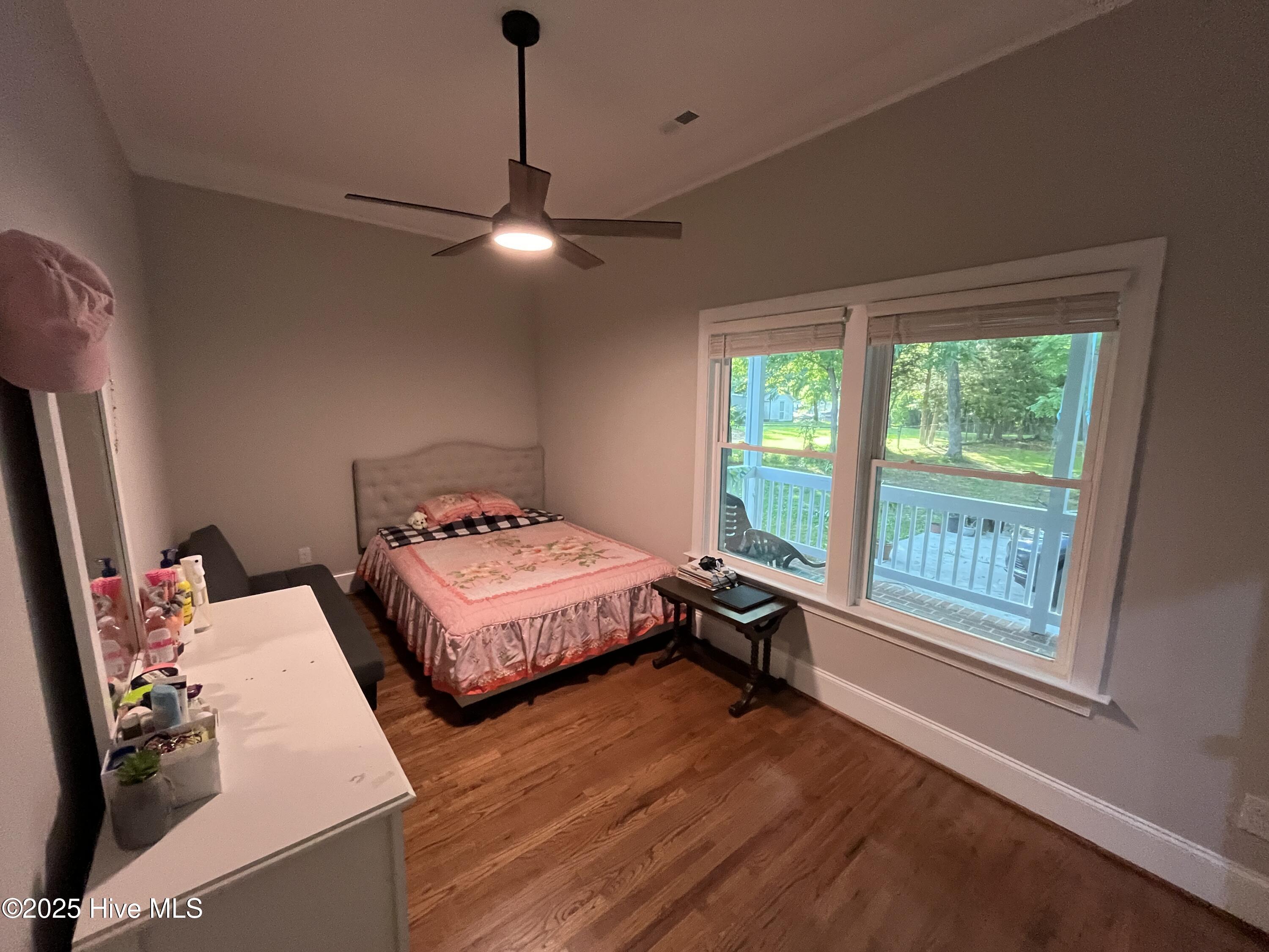 223 East Nash Street Spring Hope, NC 27882 - Photo 20 of 33 Bedroom A - 223 E Nash