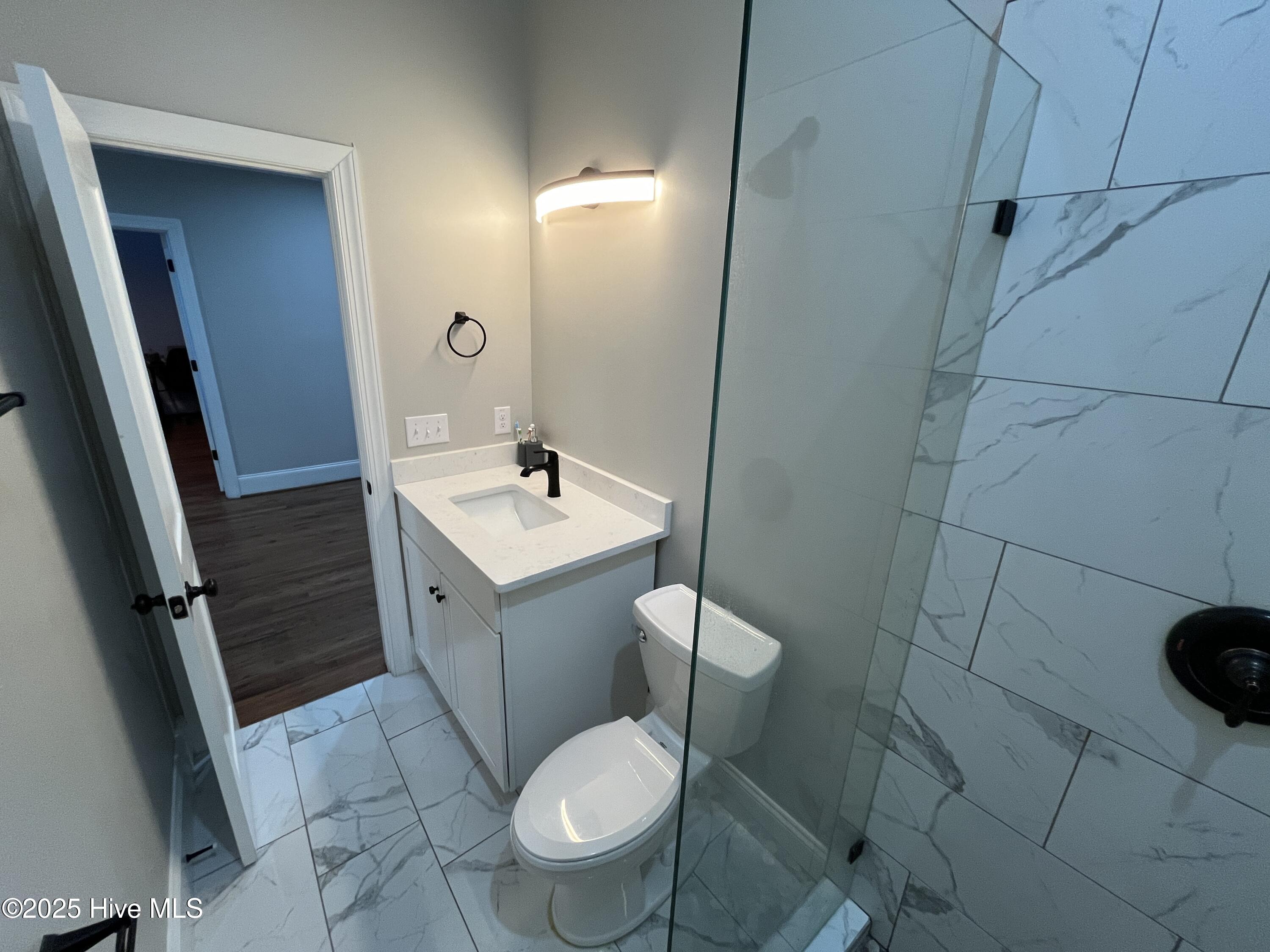 223 East Nash Street Spring Hope, NC 27882 - Photo 23 of 33 Bath A1 - 223 E Nash