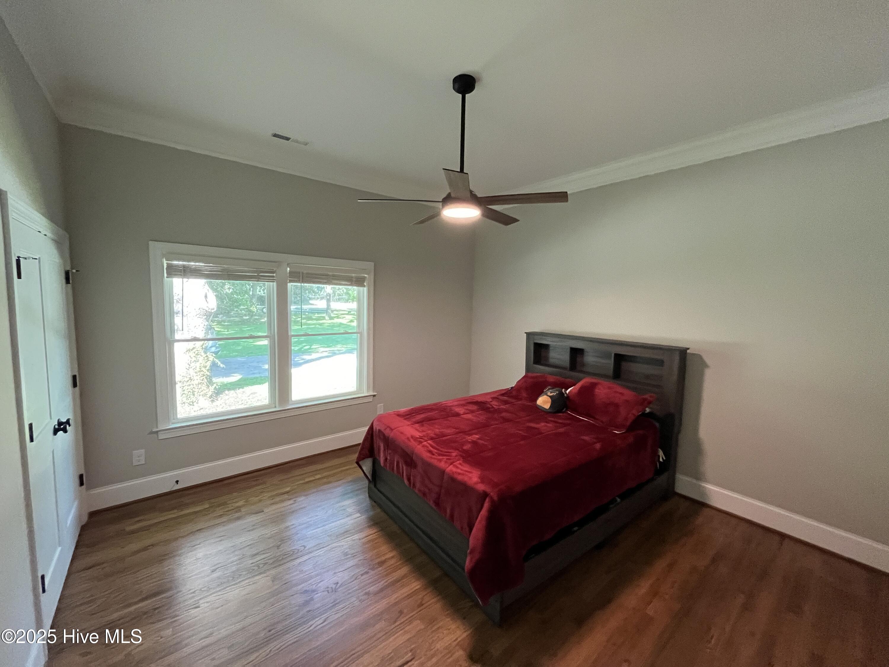 223 East Nash Street Spring Hope, NC 27882 - Photo 25 of 33 Bedroom C2 - 223 E Nash