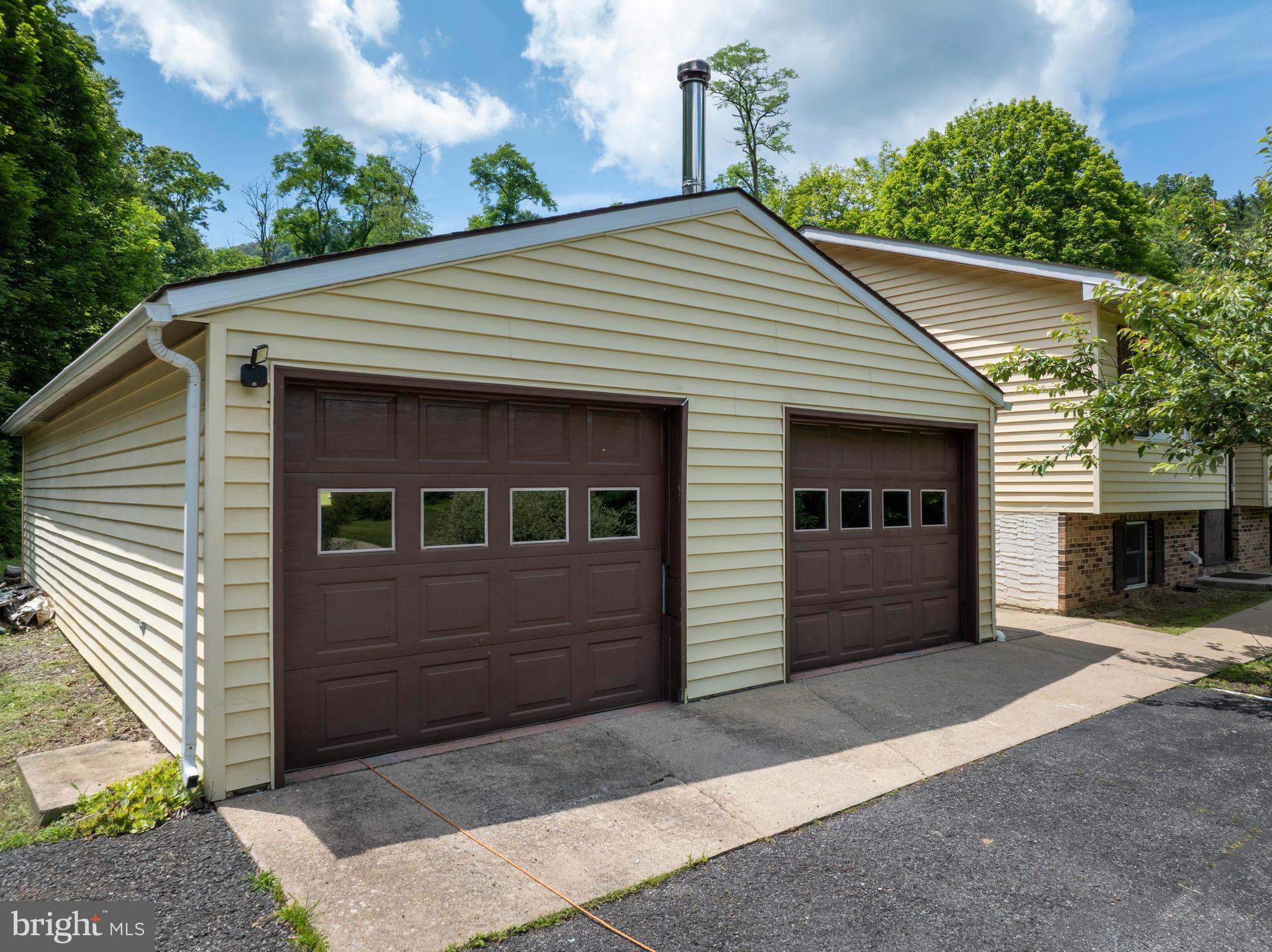 1425 Steele Hollow Road Julian, PA 16844 - Photo 14 of 63