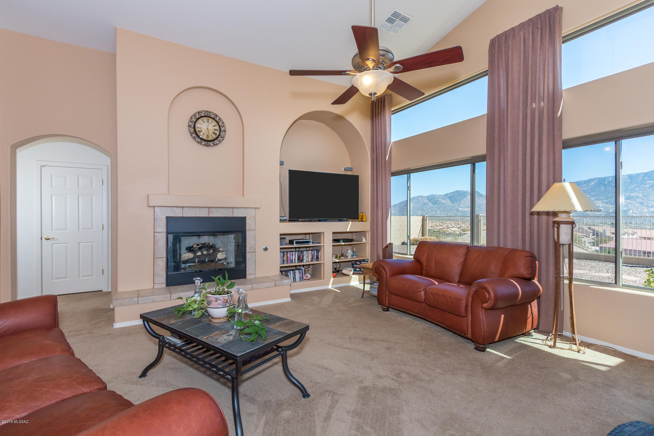 60931 Rock Ledge Loop Tucson, AZ 85739 - Photo 7 of 40