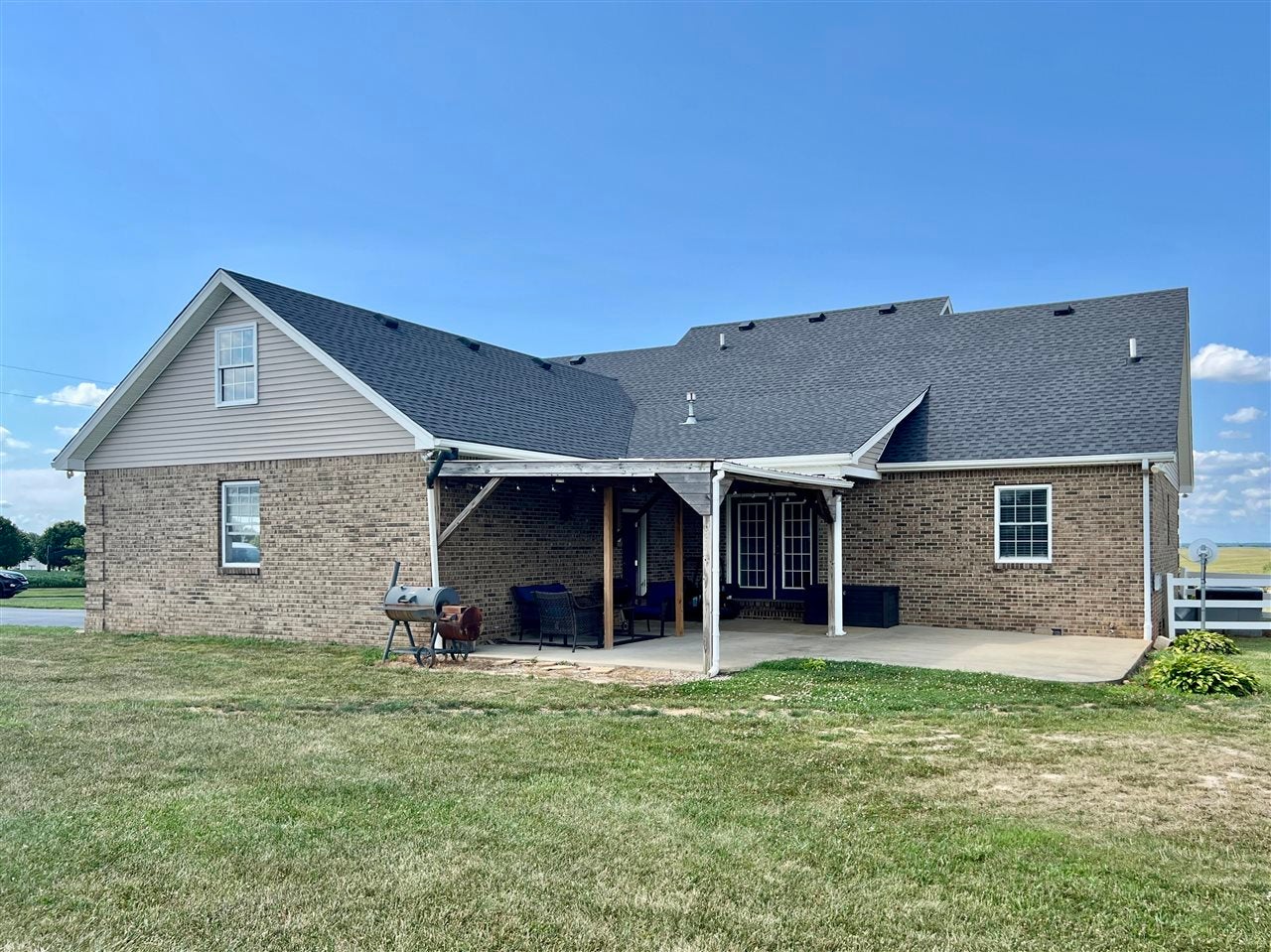 1513 Charlie Butts Road Franklin, KY 42134 - Photo 41 of 48 Gallery Image 41