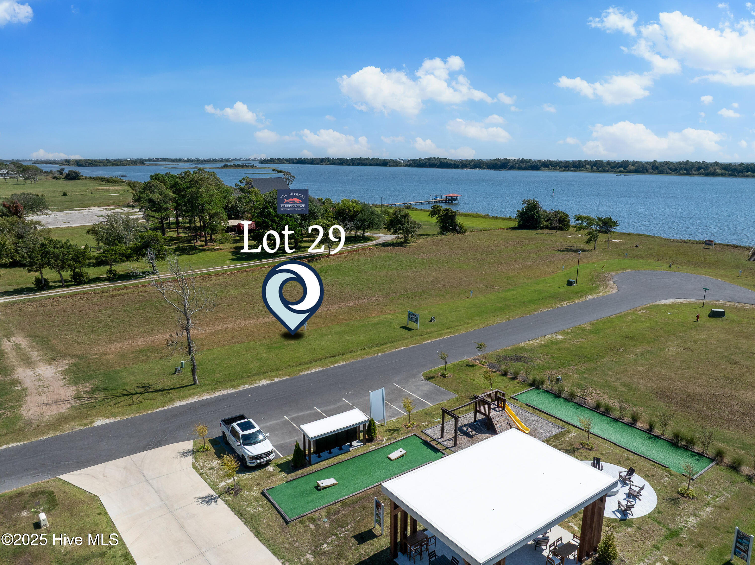 149 Bethea Street Holly Ridge, NC 28445 - Photo 1 of 11 Lot 29 MLS-1