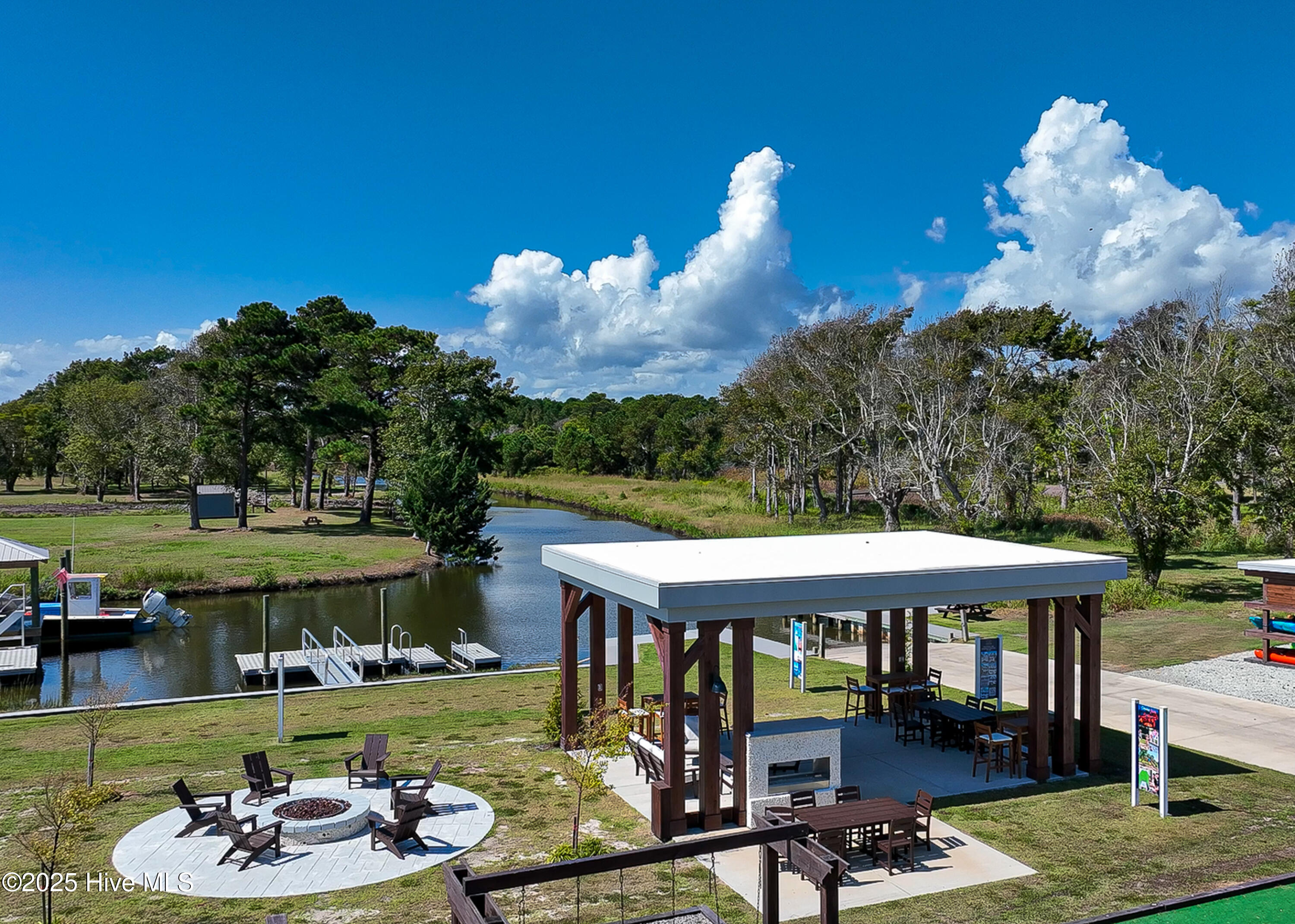 149 Bethea Street Holly Ridge, NC 28445 - Photo 11 of 11 Redds Cove Amenities 09-25 MLS-8