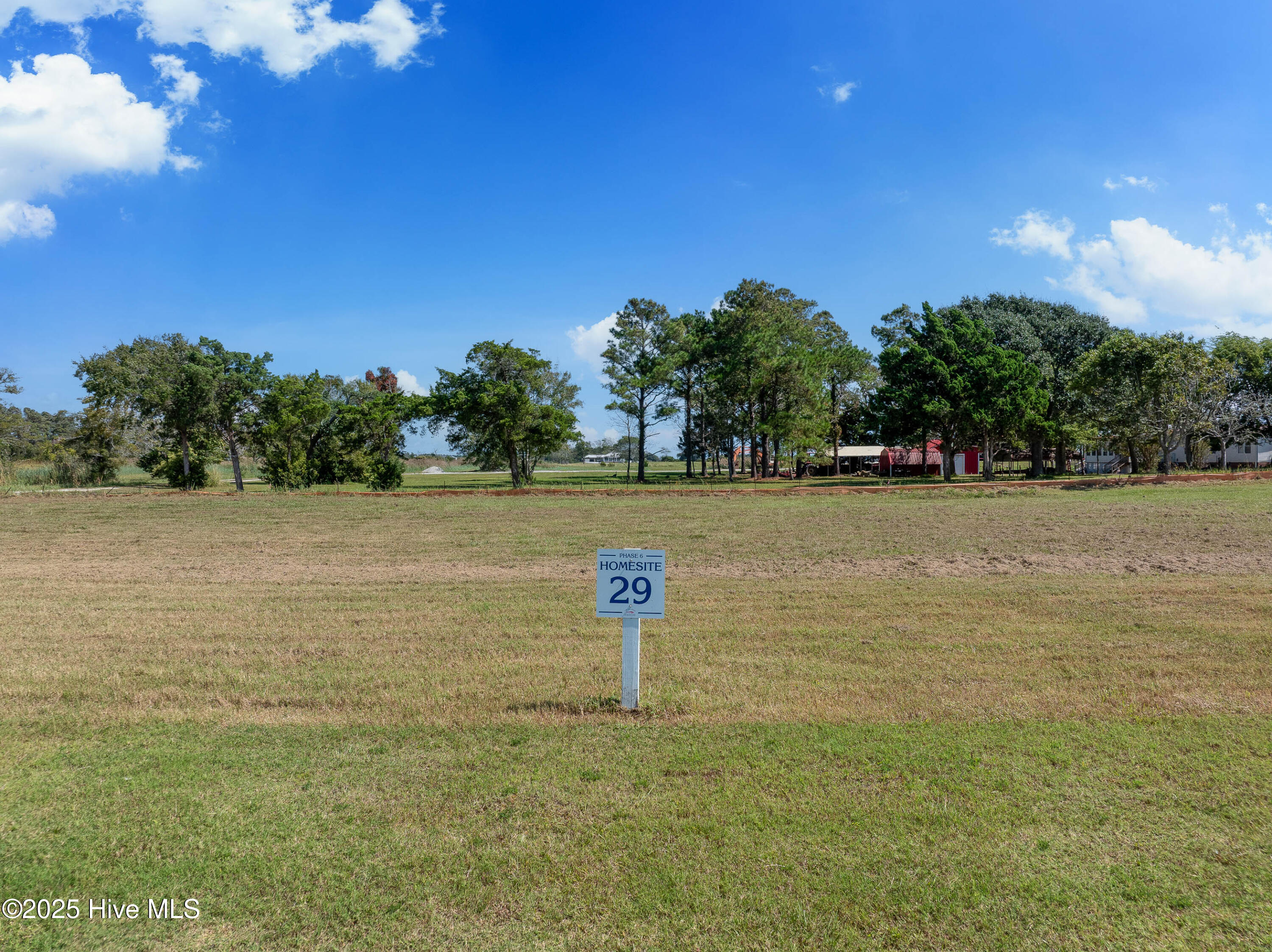 149 Bethea Street Holly Ridge, NC 28445 - Photo 2 of 11 Lot 29 MLS-2