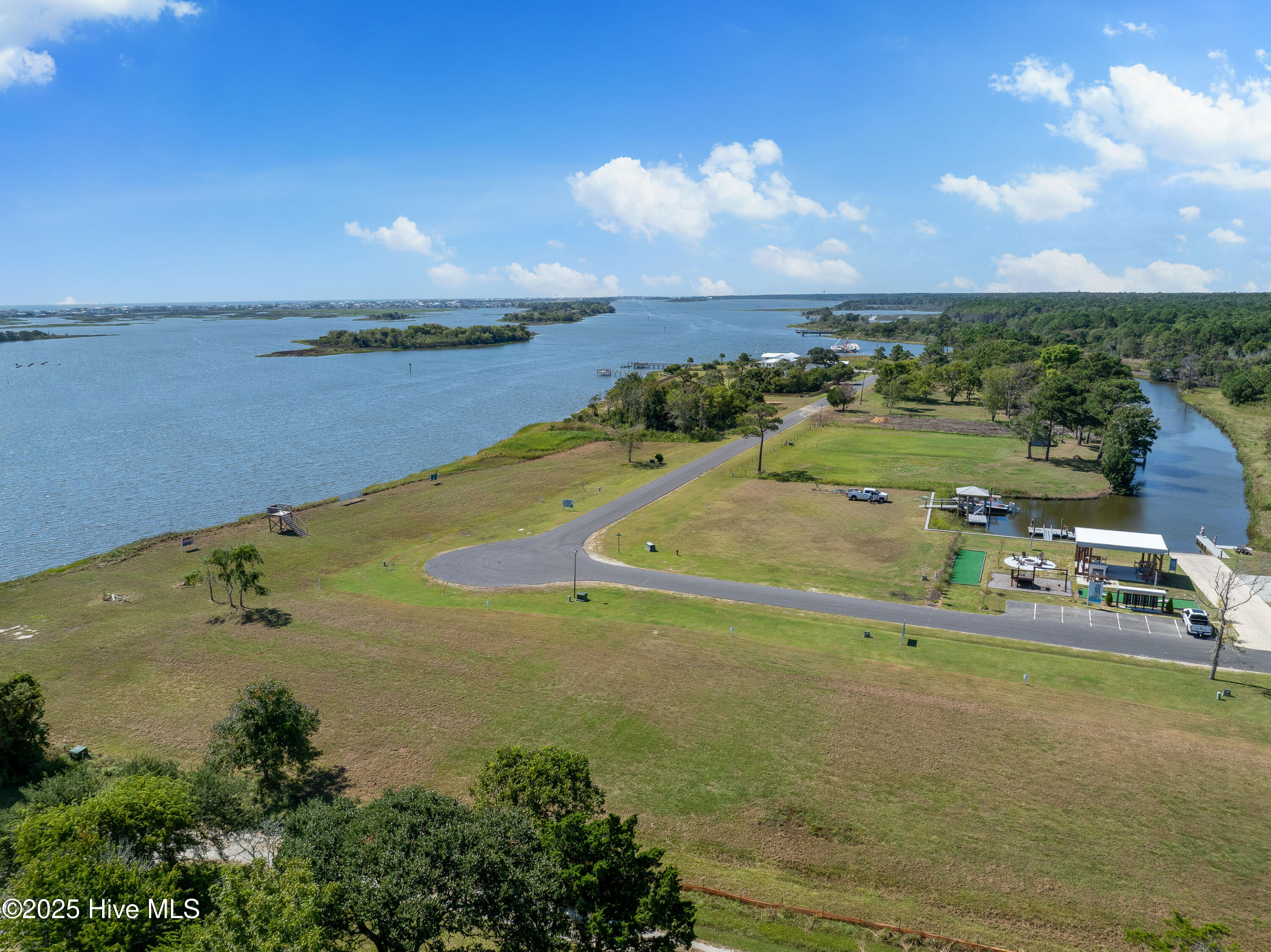 149 Bethea Street Holly Ridge, NC 28445 - Photo 3 of 11 Lot 29 MLS-3