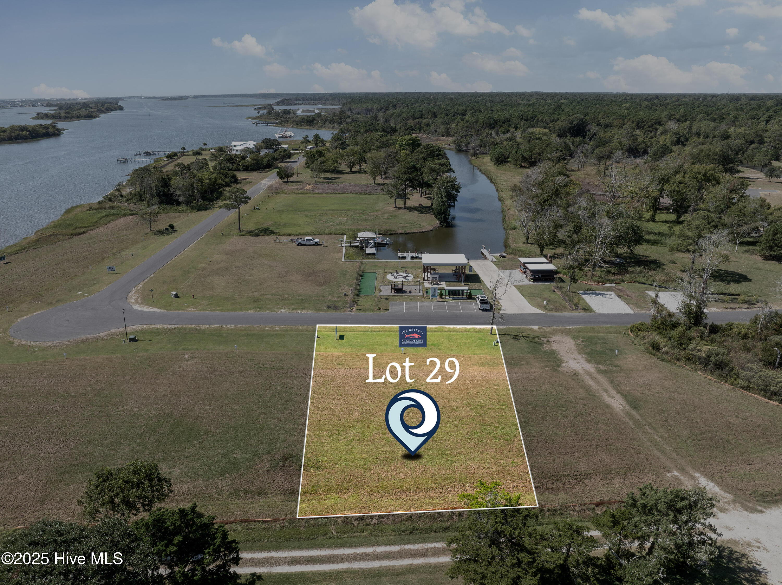 149 Bethea Street Holly Ridge, NC 28445 - Photo 4 of 11 Lot 29 MLS-4