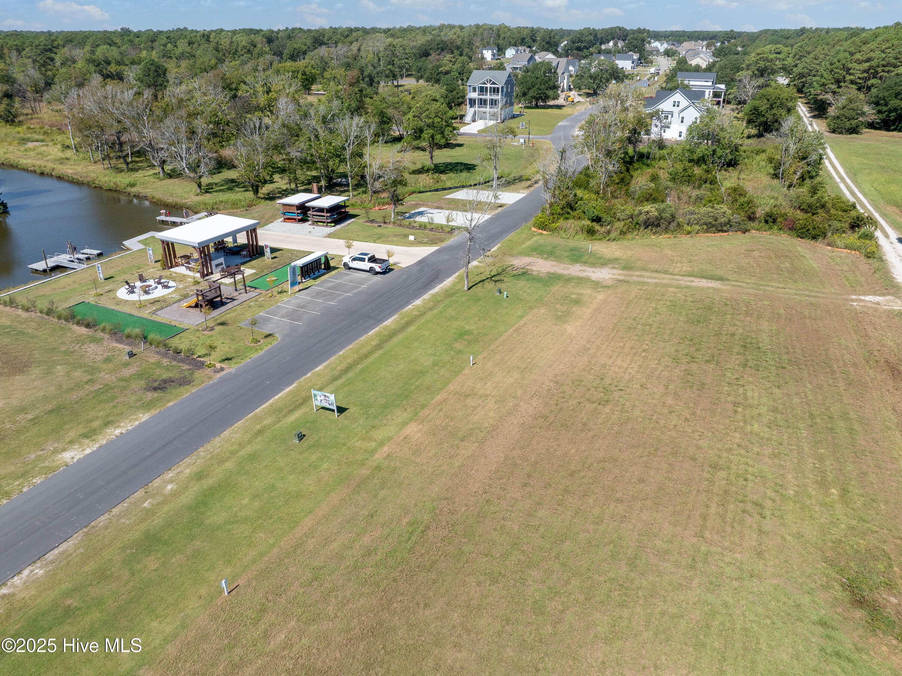 149 Bethea Street Holly Ridge, NC 28445 - Photo 5 of 11 Lot 29 MLS-5