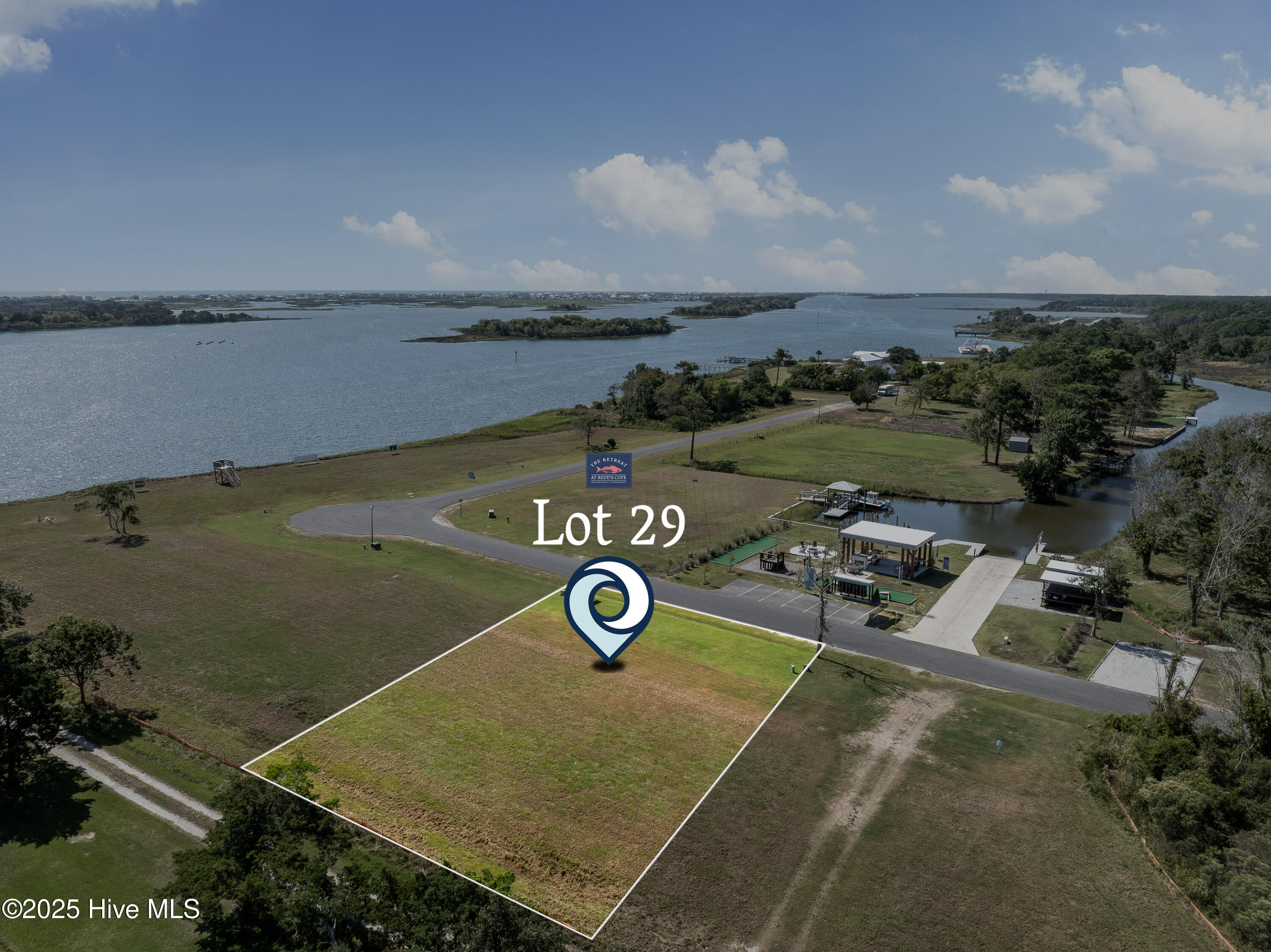 149 Bethea Street Holly Ridge, NC 28445 - Photo 6 of 11 Lot 29 MLS