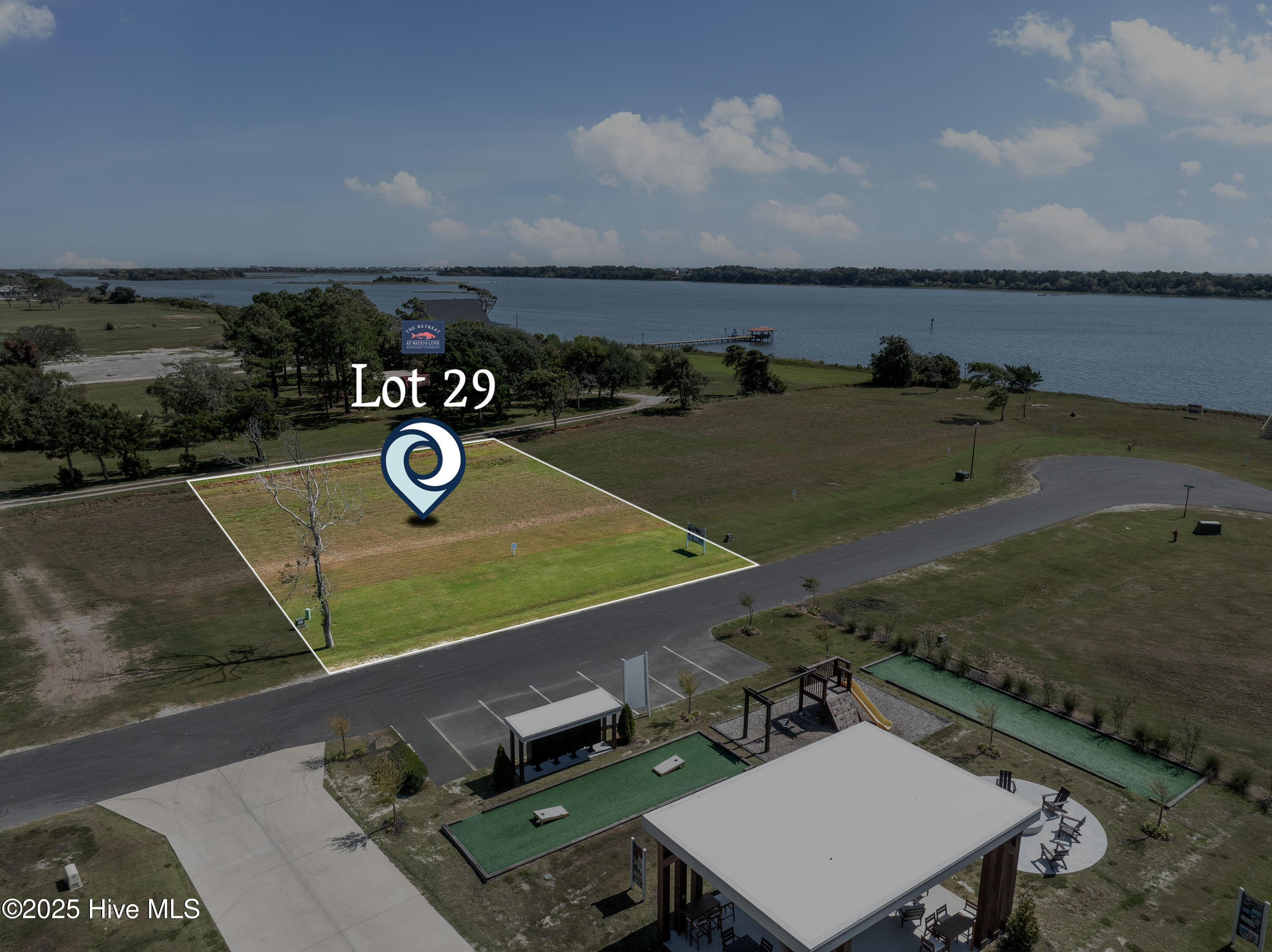 149 Bethea Street Holly Ridge, NC 28445 - Photo 8 of 11 Lot 29 MLS-8