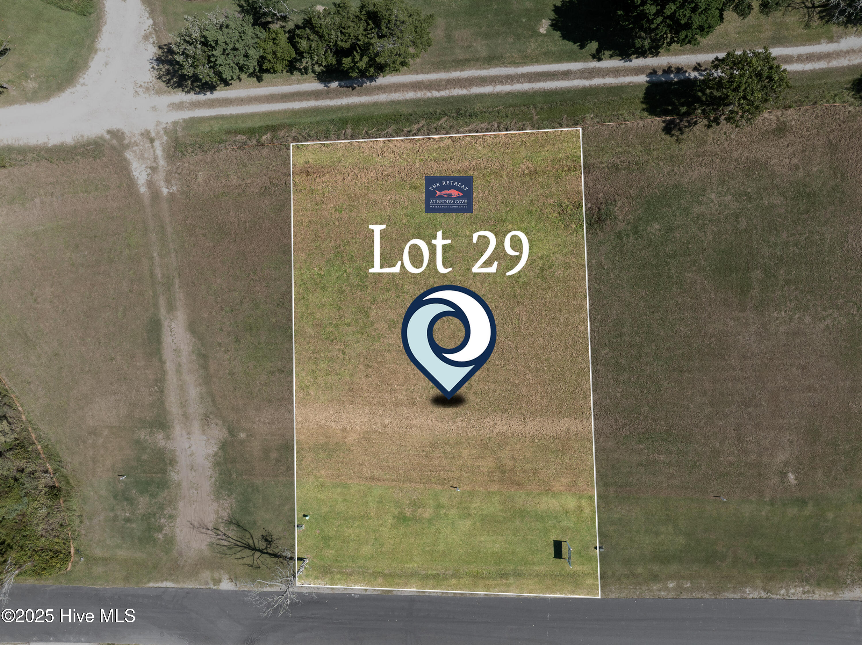 149 Bethea Street Holly Ridge, NC 28445 - Photo 9 of 11 Lot 29 MLS-14