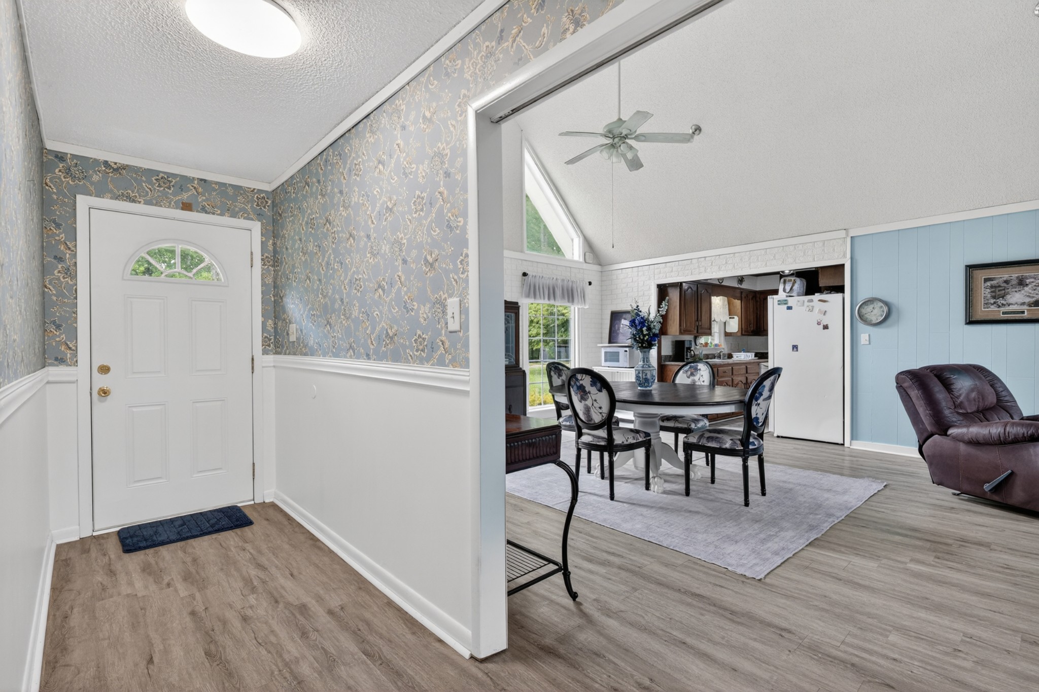 8 Sharpes Hollow Road Fayetteville, TN 37334 - Photo 17 of 41