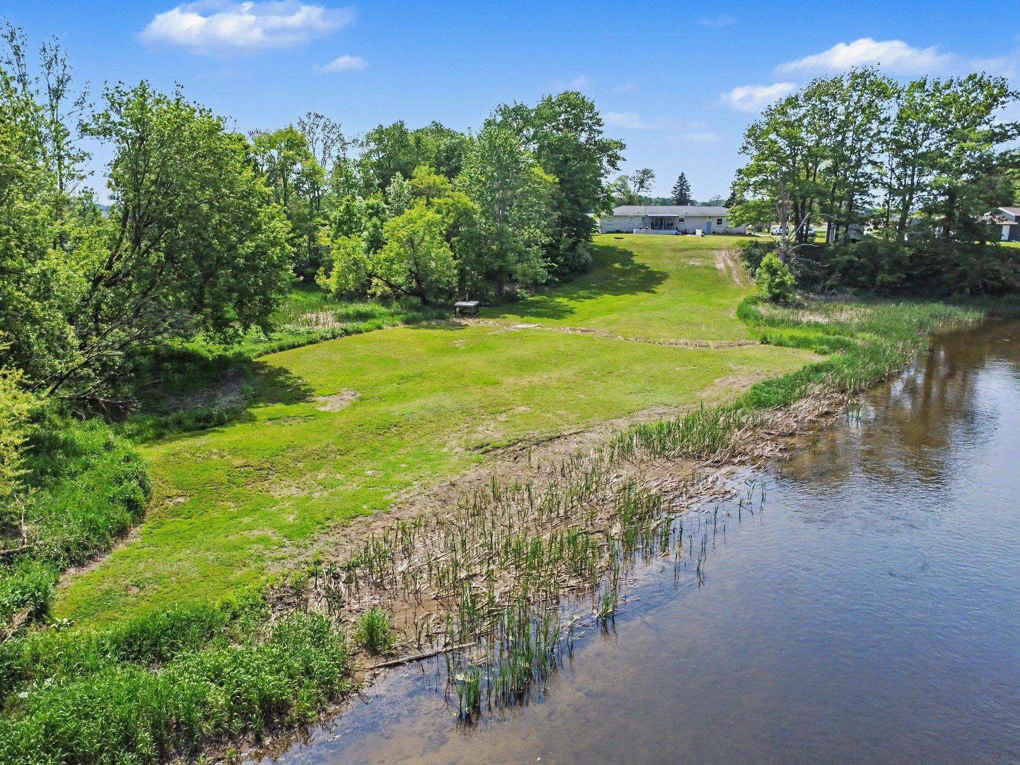 4389 West Pine River Road St. Louis, MI 48880 - Photo 7 of 59