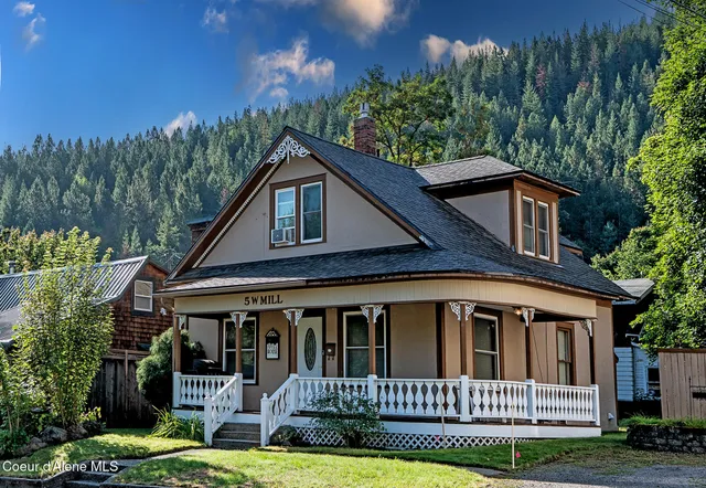 $369,000 | 5 West Mill Avenue, Kellogg, ID 83837