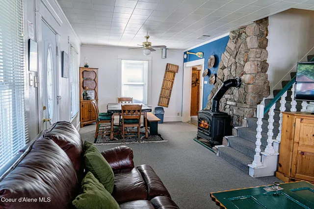 $369,000 | 5 West Mill Avenue, Kellogg, ID 83837