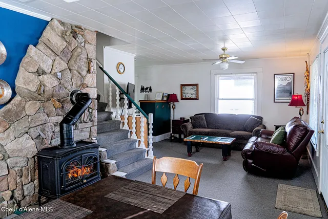 $369,000 | 5 West Mill Avenue, Kellogg, ID 83837