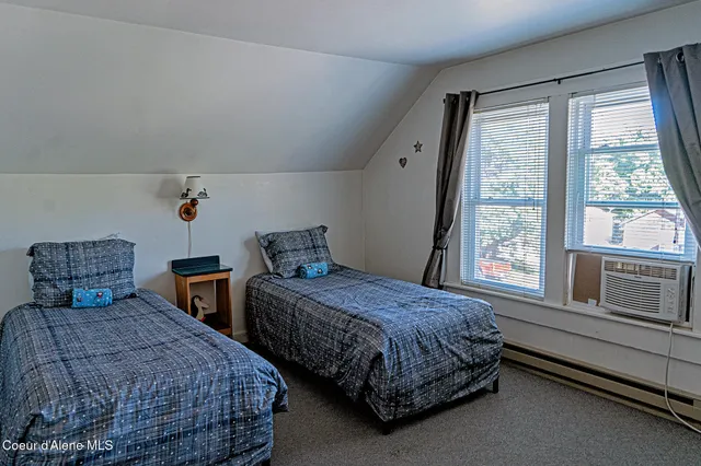 $369,000 | 5 West Mill Avenue, Kellogg, ID 83837