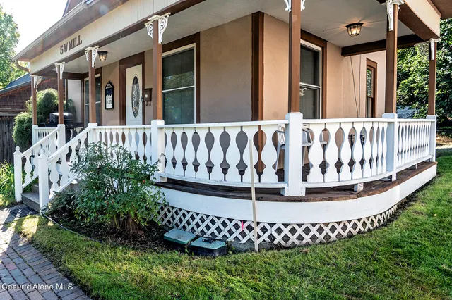 $369,000 | 5 West Mill Avenue, Kellogg, ID 83837