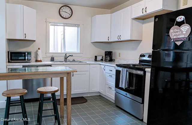 $369,000 | 5 West Mill Avenue, Kellogg, ID 83837