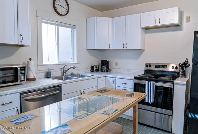 $369,000 | 5 West Mill Avenue, Kellogg, ID 83837