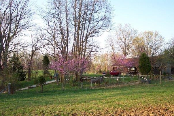 8725 North Buskirk Road Gosport, IN 47433 - Photo 6 of 11 Gallery Image 6