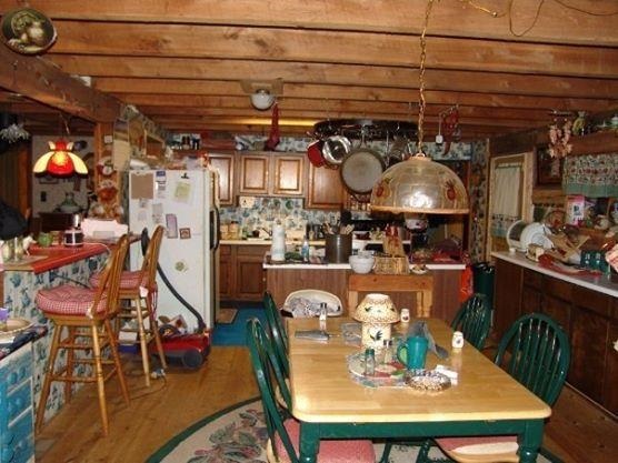 8725 North Buskirk Road Gosport, IN 47433 - Photo 8 of 11 Gallery Image 8