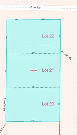 $17,500 | Lot 22 Mesa Drive, Baird, TX 79504