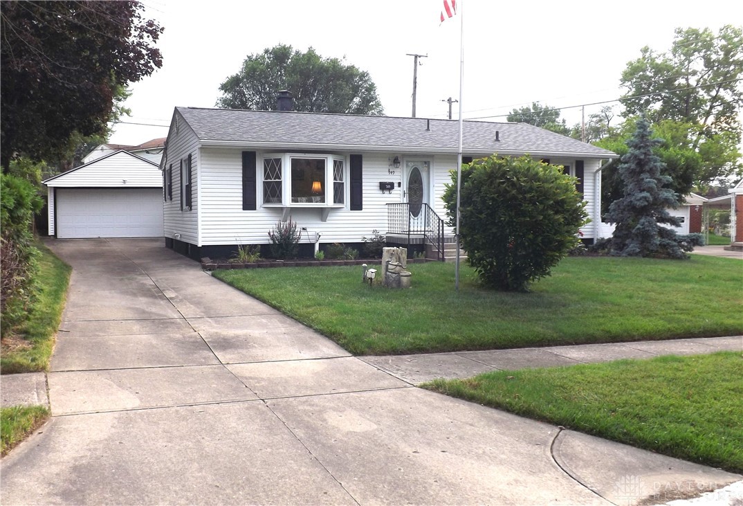 749 Wake Forest Road Riverside, OH 45431 - Photo 1 of 21 Gallery Image 1