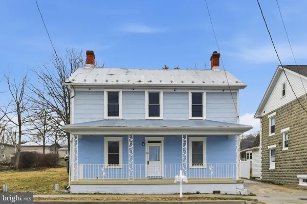 $460,000 | 507 East Main Street, Middletown, MD 21769