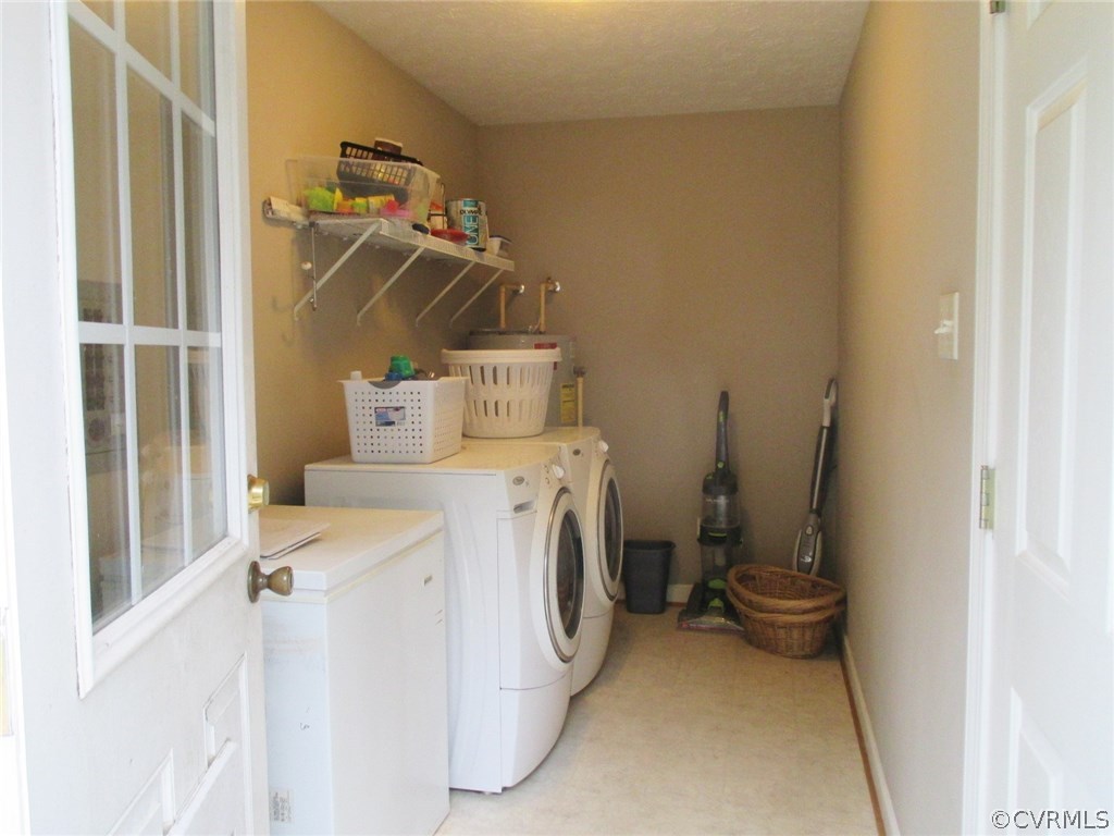 4181 Custis Millpond Road West Point, VA 23181 - Photo 14 of 37 Gallery Image 14