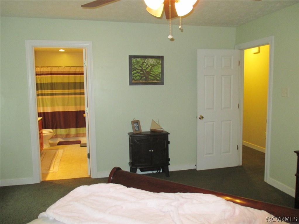 4181 Custis Millpond Road West Point, VA 23181 - Photo 21 of 37 Gallery Image 21