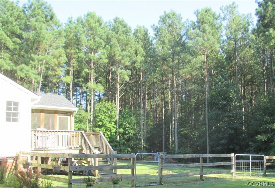 4181 Custis Millpond Road West Point, VA 23181 - Photo 34 of 37 Gallery Image 34