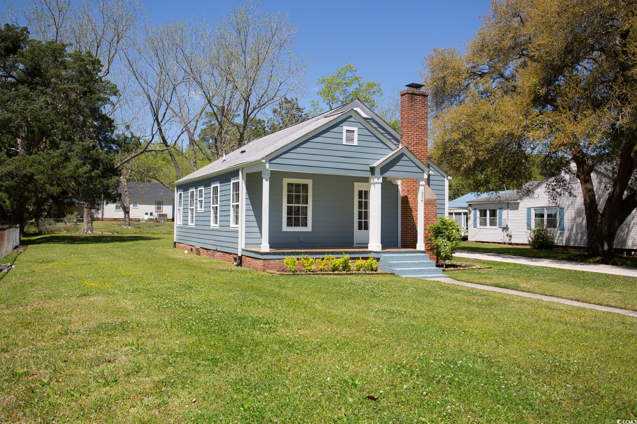 1904 Oak Street Georgetown, SC 29440 - Photo 14 of 16 Gallery Image 14