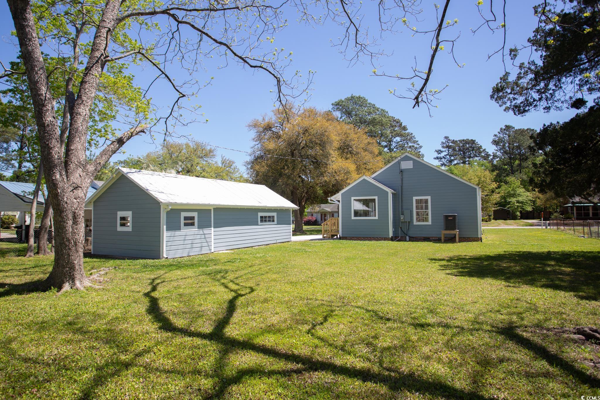 1904 Oak Street Georgetown, SC 29440 - Photo 15 of 16 Gallery Image 15