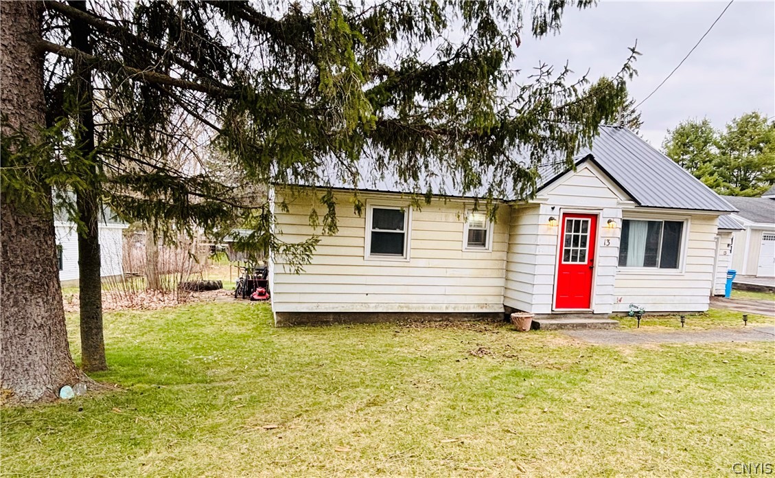 13 Cedar Street Eaton, NY 13408 - Photo 3 of 20