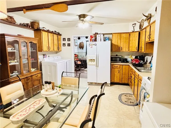 $149,900 | 13 Cedar Street, Eaton, NY 13408