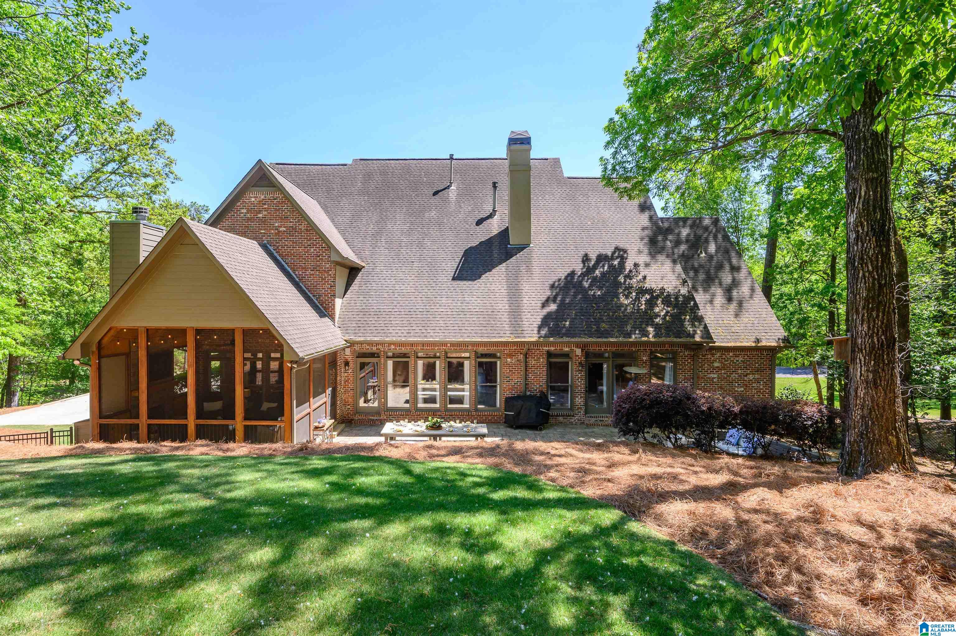 522 Bayhill Ridge Circle Birmingham, AL 35244 - Photo 49 of 59