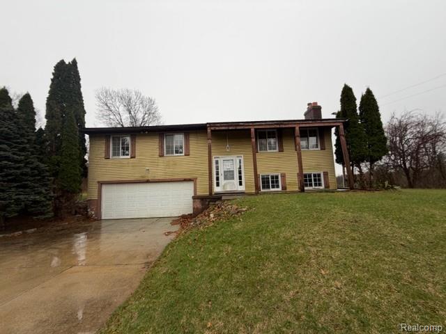 4630 Hummer Lake Road Ortonville, MI 48462 - Photo 1 of 17
