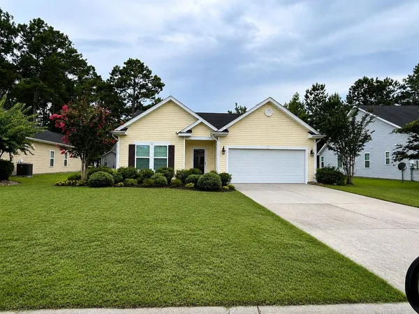 $319,999 | 145 Ridge Point Drive, Conway, SC 29526