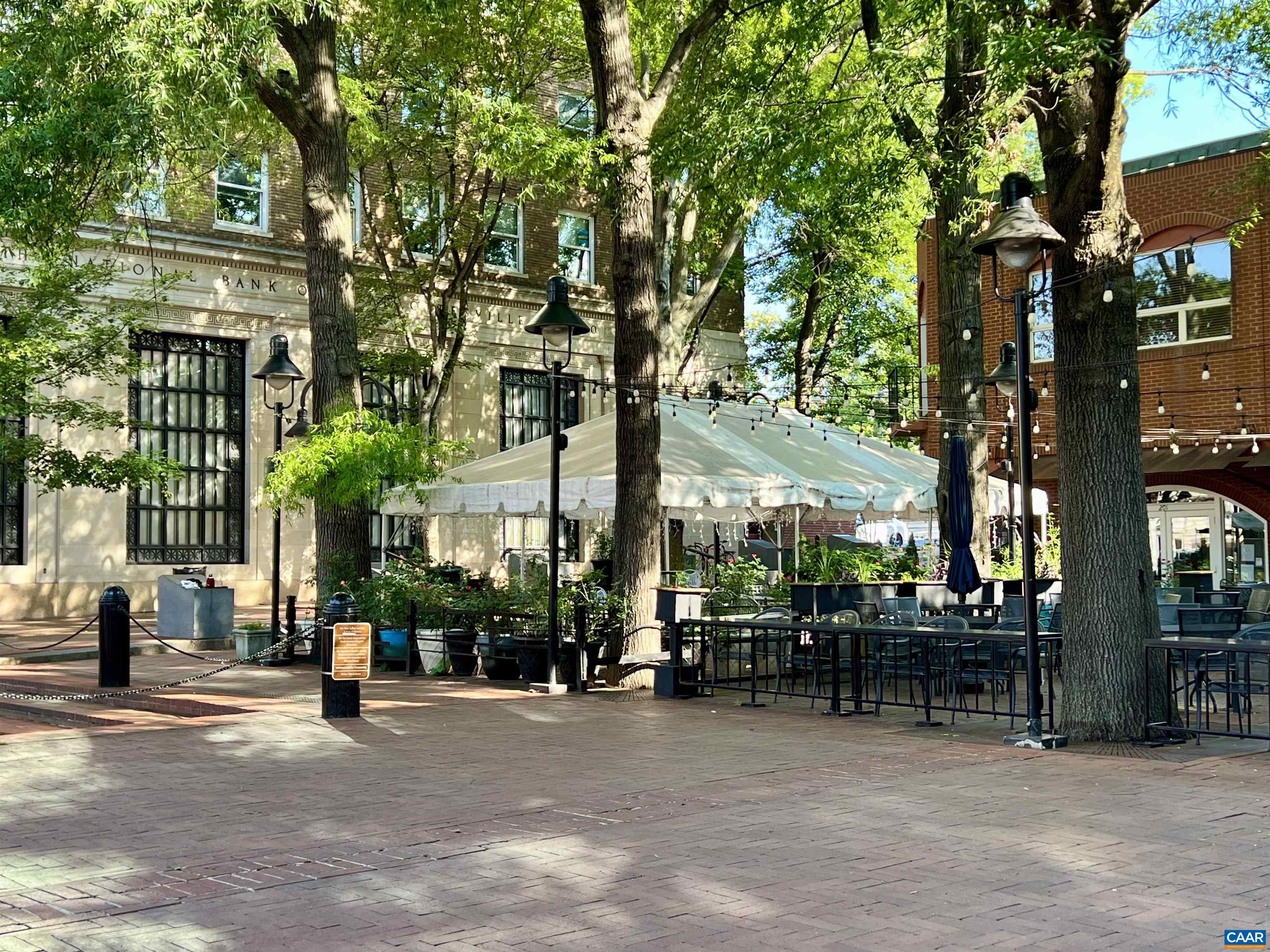 1931 Thomson Road, Unit B Charlottesville, VA 22903 - Photo 14 of 19