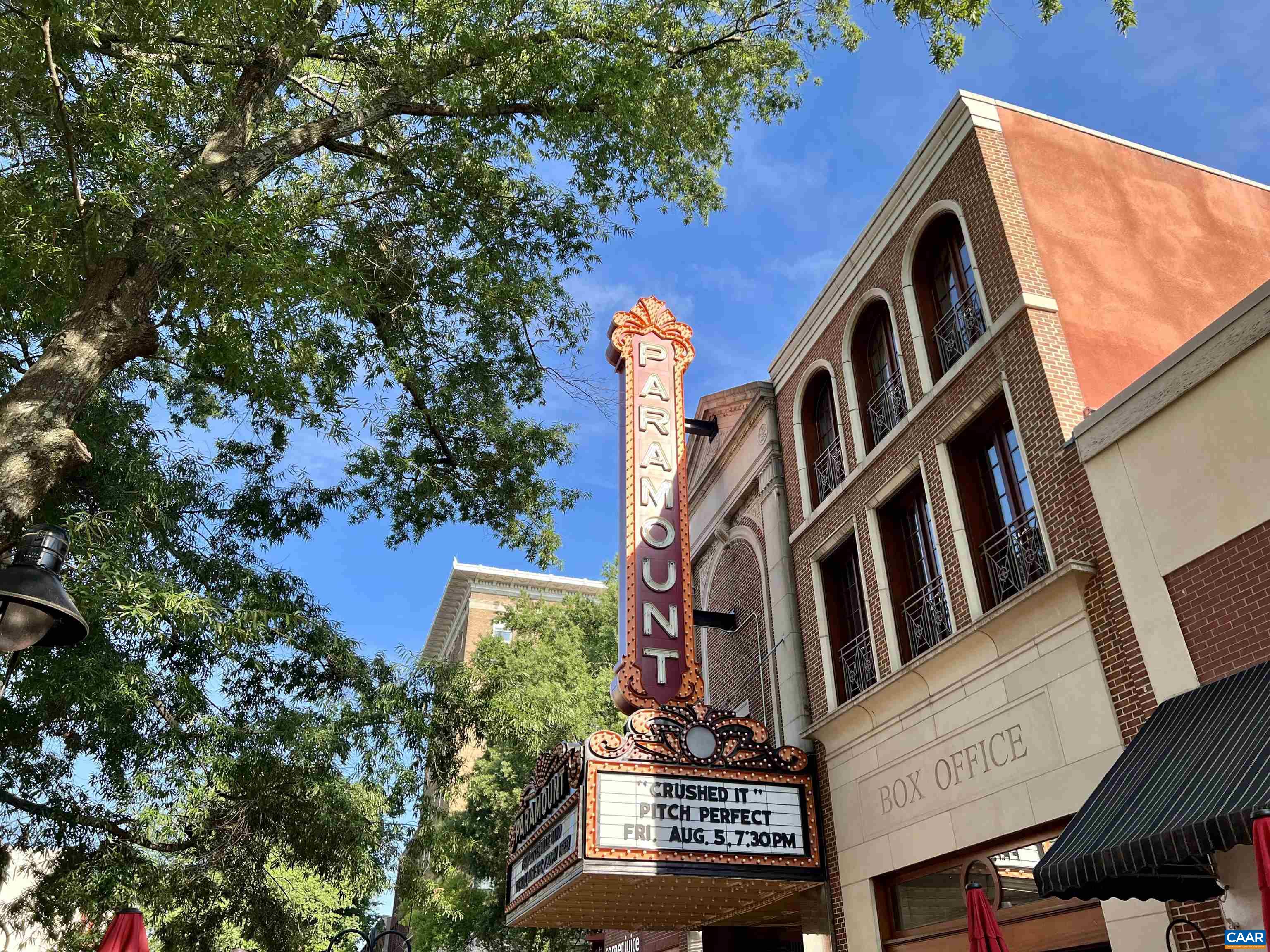 1931 Thomson Road, Unit B Charlottesville, VA 22903 - Photo 16 of 19