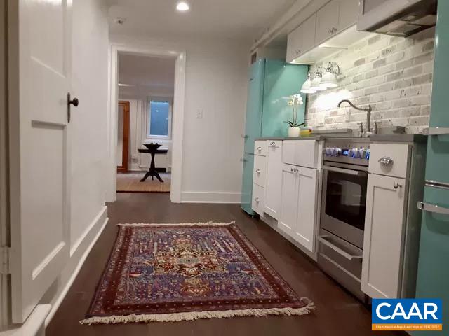 1931 Thomson Road, Unit B Charlottesville, VA 22903 - Photo 10 of 19