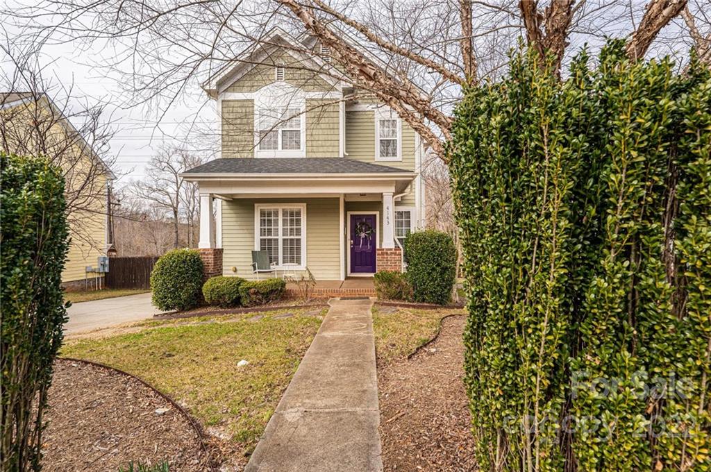 4143 Library Lane Northwest Conover, NC 28613 - Photo 1 of 42 Gallery Image 1