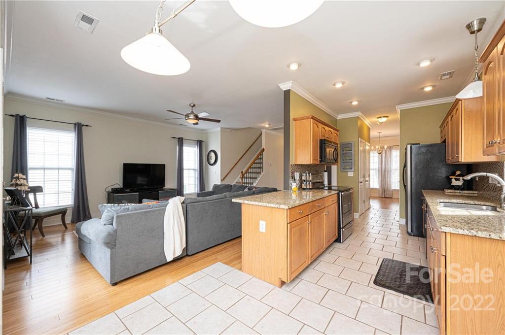 4143 Library Lane Northwest Conover, NC 28613 - Photo 13 of 42 Gallery Image 13
